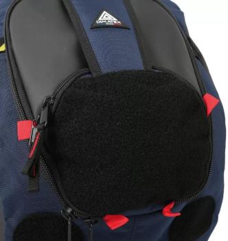 Rucksack "Para" NG Dunkel Blau